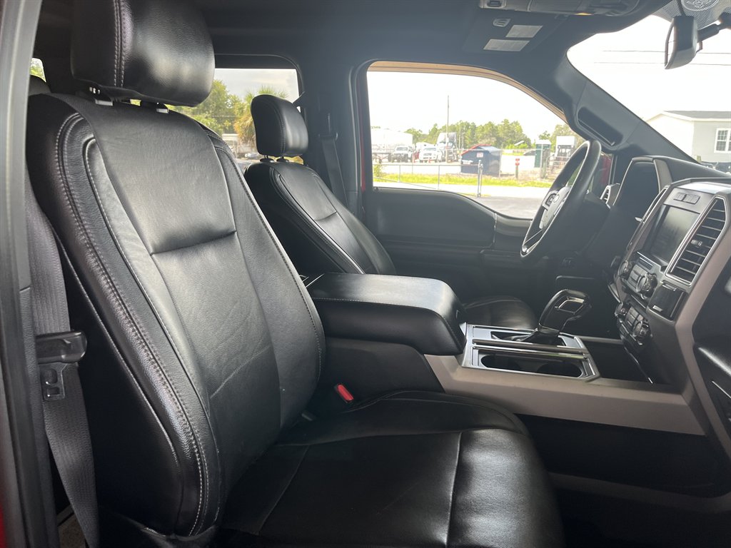 2015 Ford F-150 - $23,999
