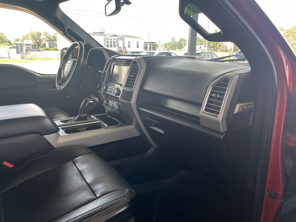 2015 Ford F-150 - $23,999