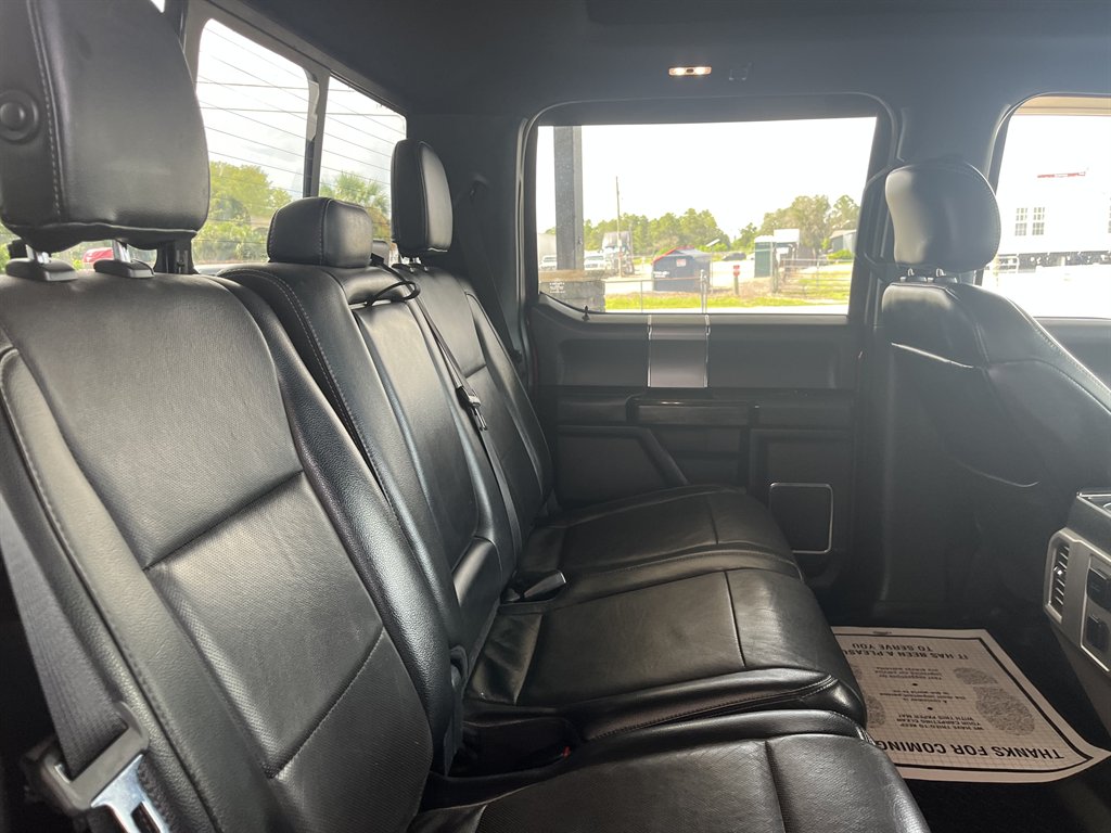 2015 Ford F-150 - $23,999