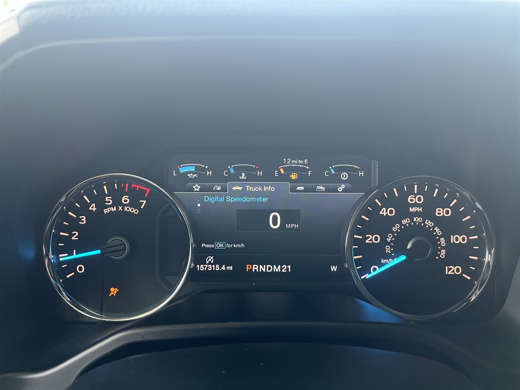 2015 Ford F-150 - $23,999