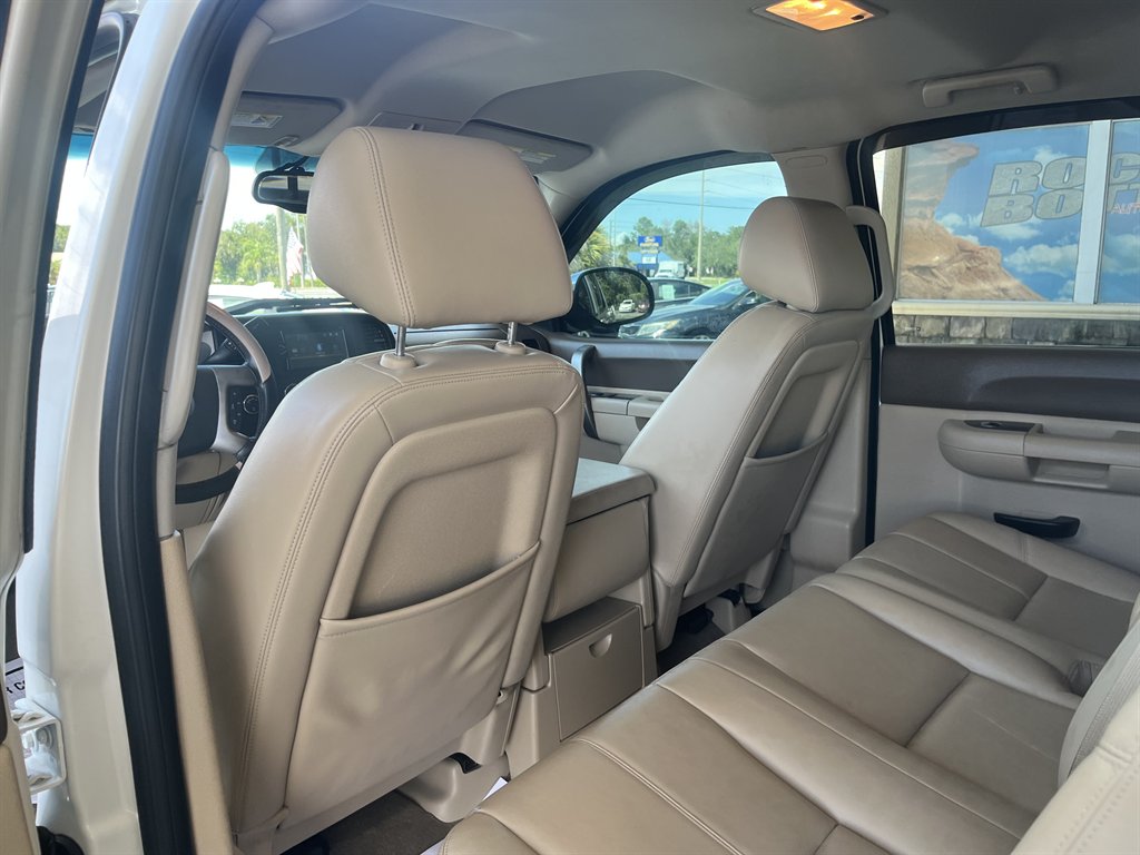 2012 GMC Sierra - $22,999