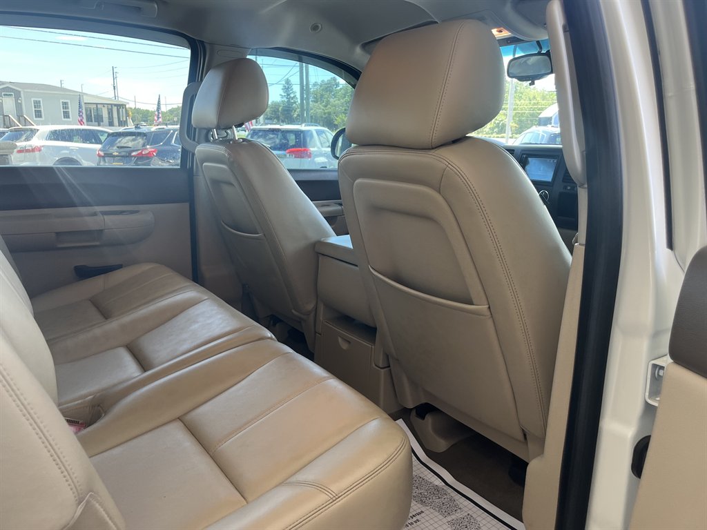2012 GMC Sierra - $22,999
