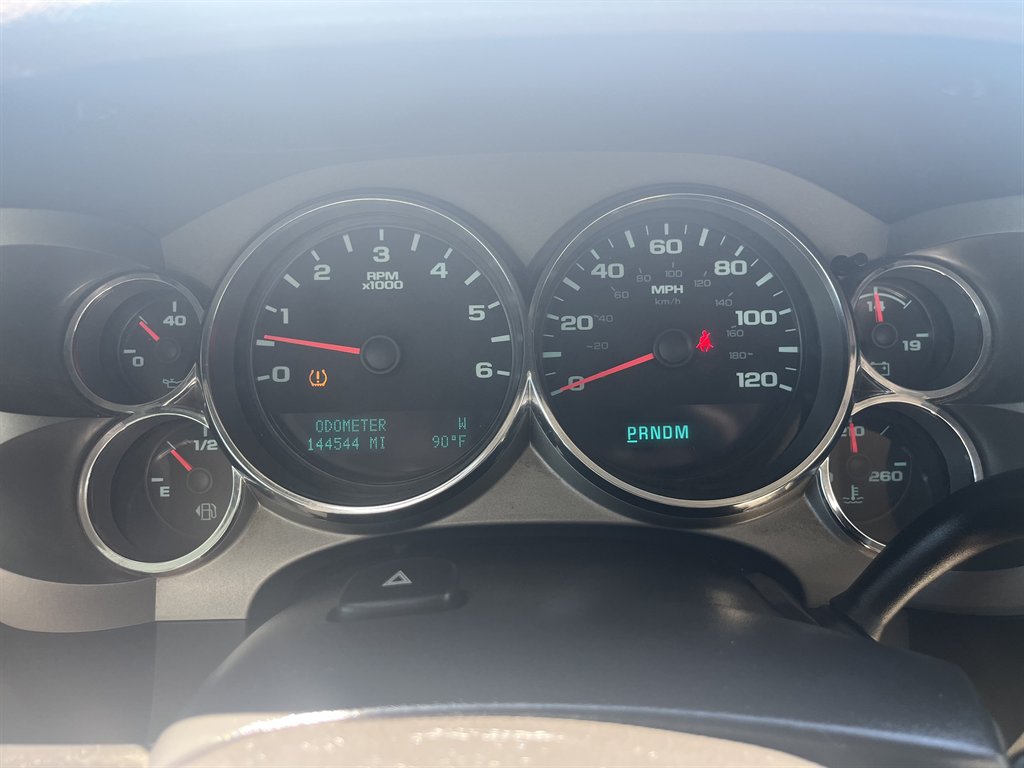 2012 GMC Sierra - $22,999