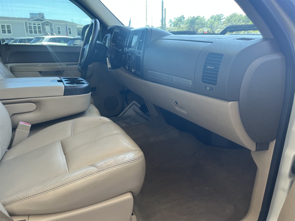 2012 GMC Sierra - $22,999