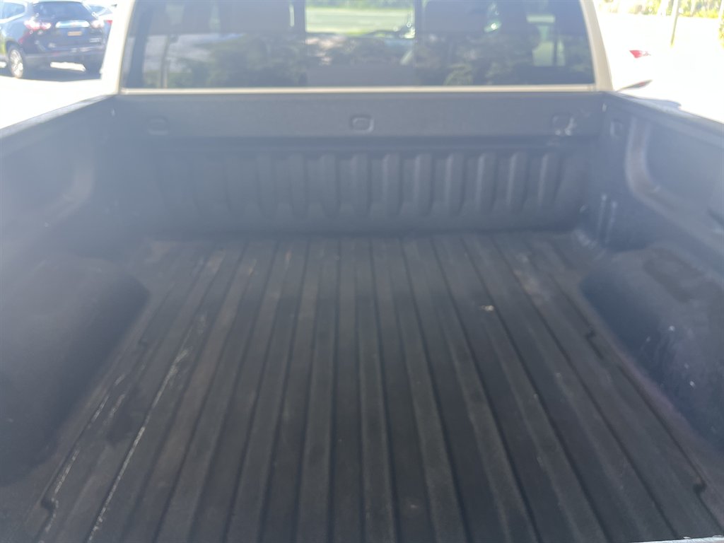 2012 GMC Sierra - $22,999