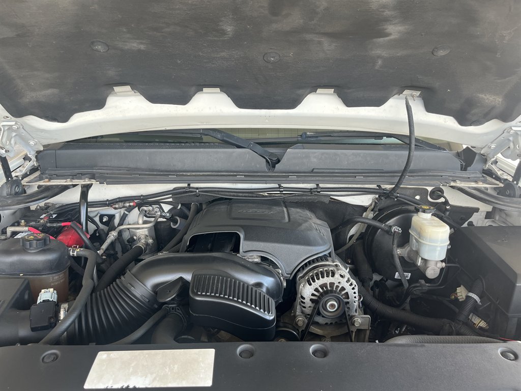 2012 GMC Sierra - $22,999