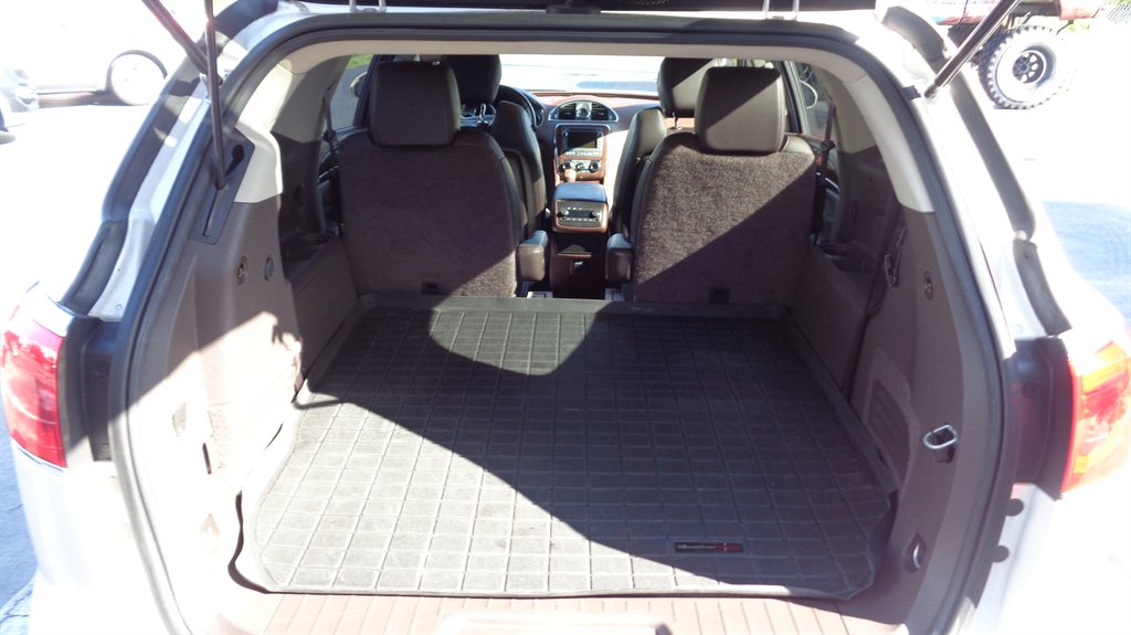 2014 Buick Enclave - $16,999