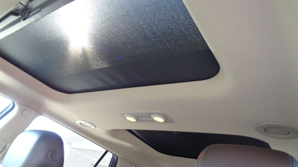 2014 Buick Enclave - $16,999