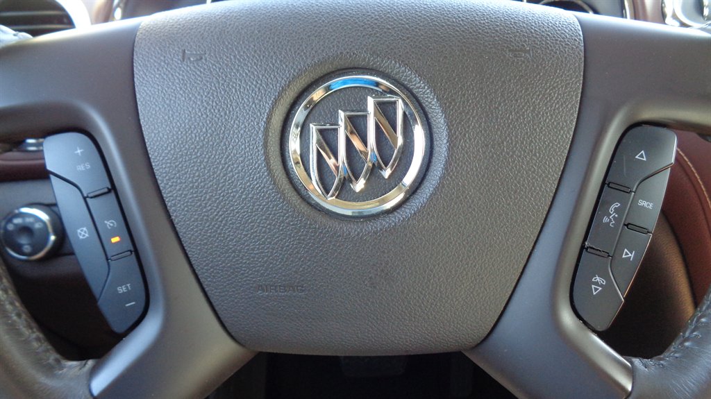 2014 Buick Enclave - $16,999