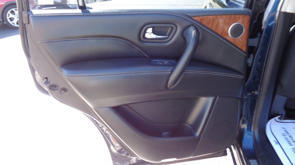 2019 INFINITI QX80 - $22,999