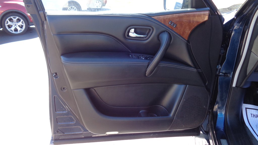 2019 INFINITI QX80 - $22,999