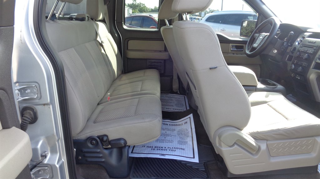 2010 Ford F-150 - $17,999