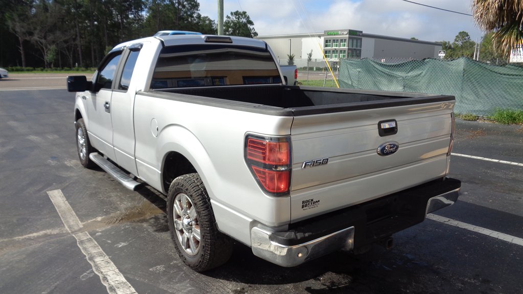2010 Ford F-150 - $17,999