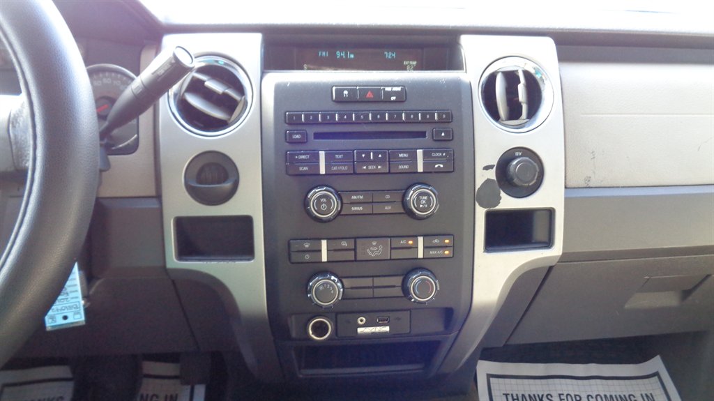 2010 Ford F-150 - $17,999