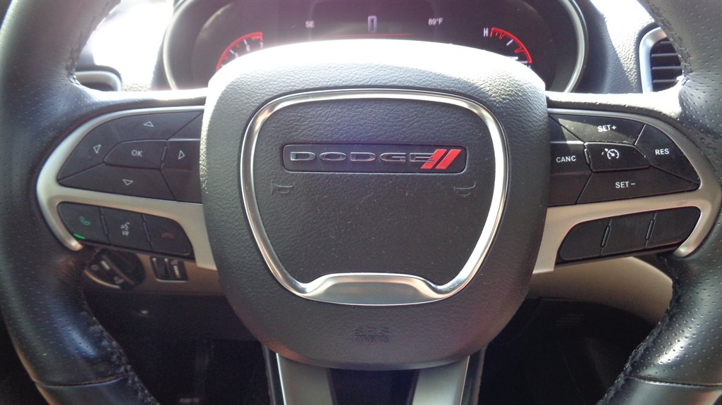 2020 Dodge Durango - $21,999