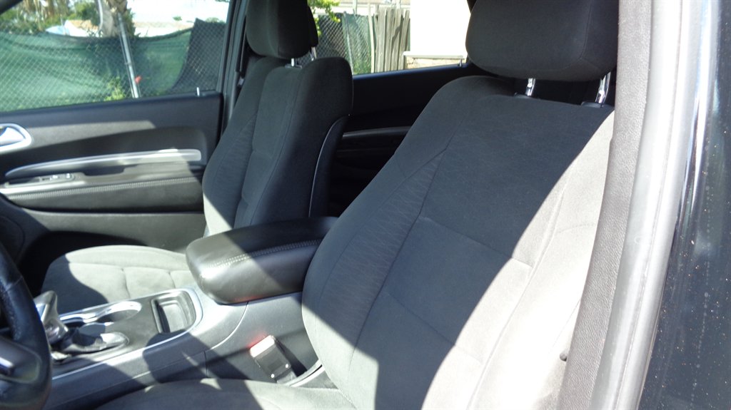 2020 Dodge Durango - $21,999
