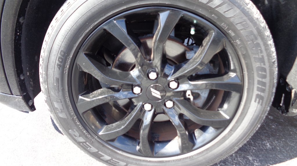 2020 Dodge Durango - $21,999