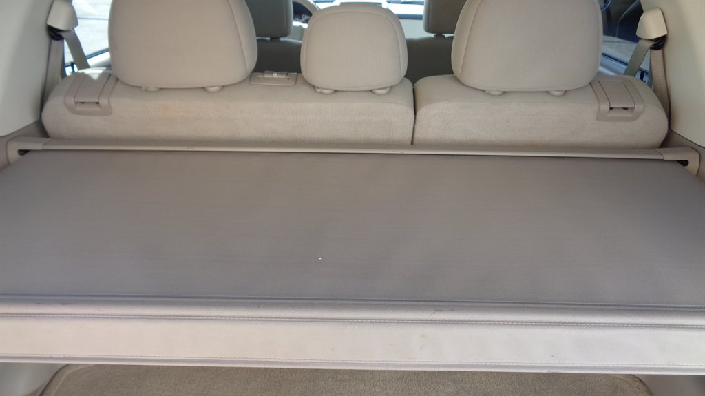 2010 Mercury Mariner - $10,999