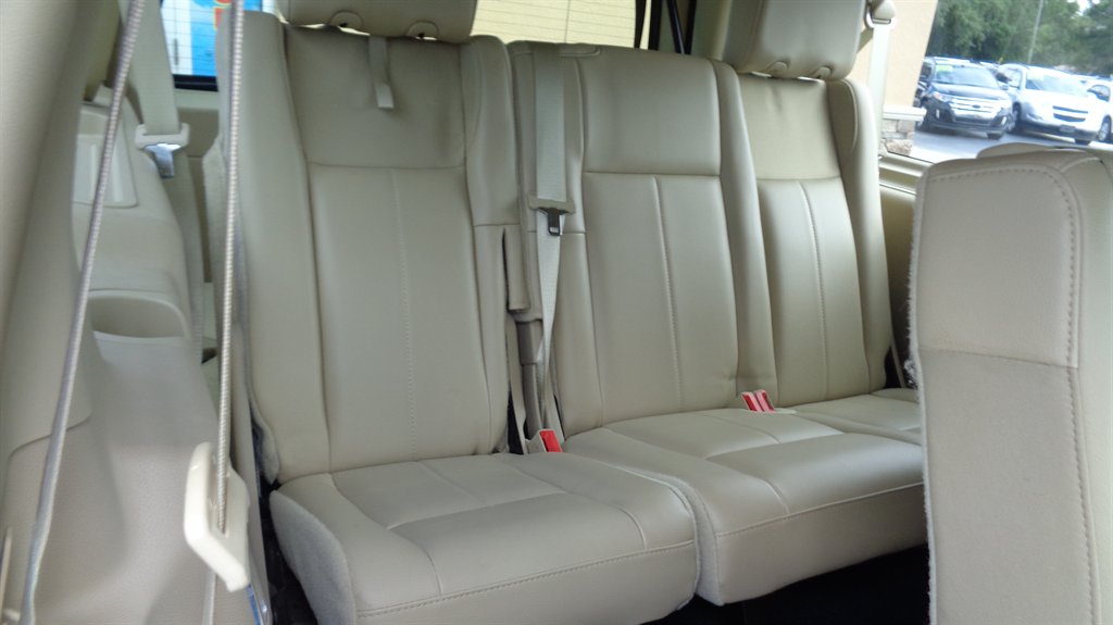 2016 Ford Expedition - $17,999