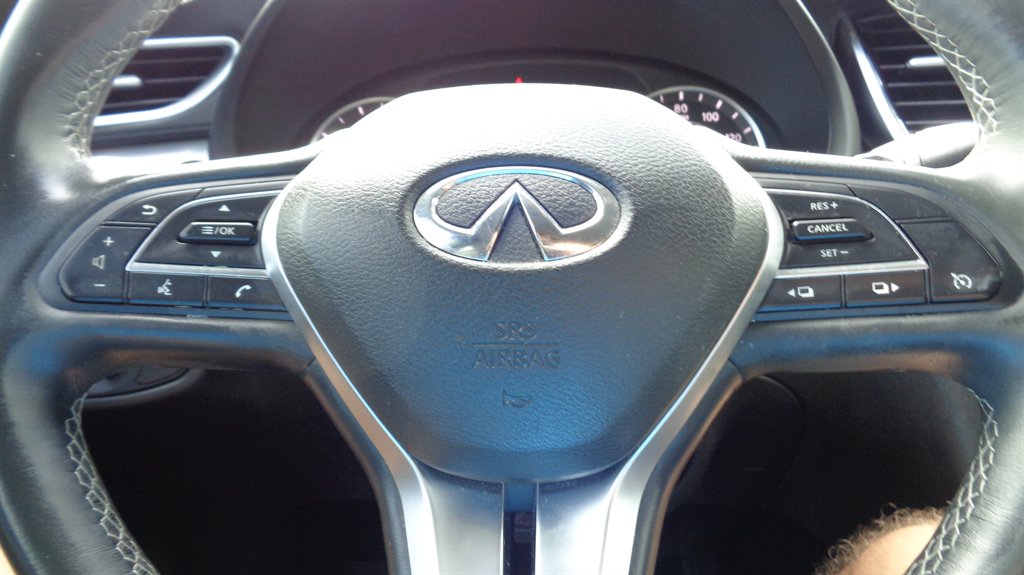 2019 INFINITI QX50 - $18,999