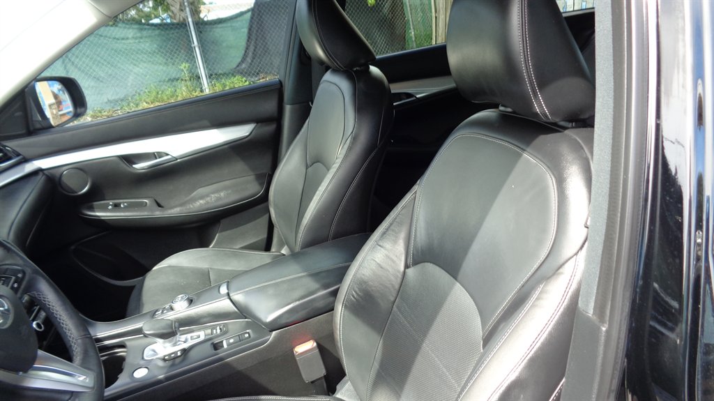 2019 INFINITI QX50 - $18,999