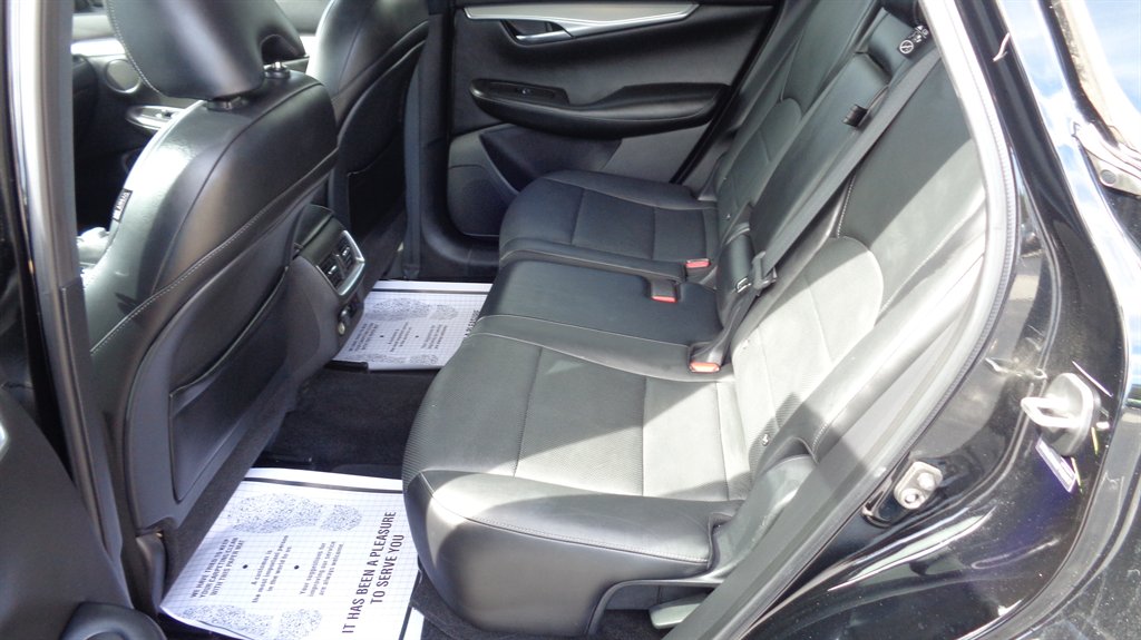 2019 INFINITI QX50 - $18,999