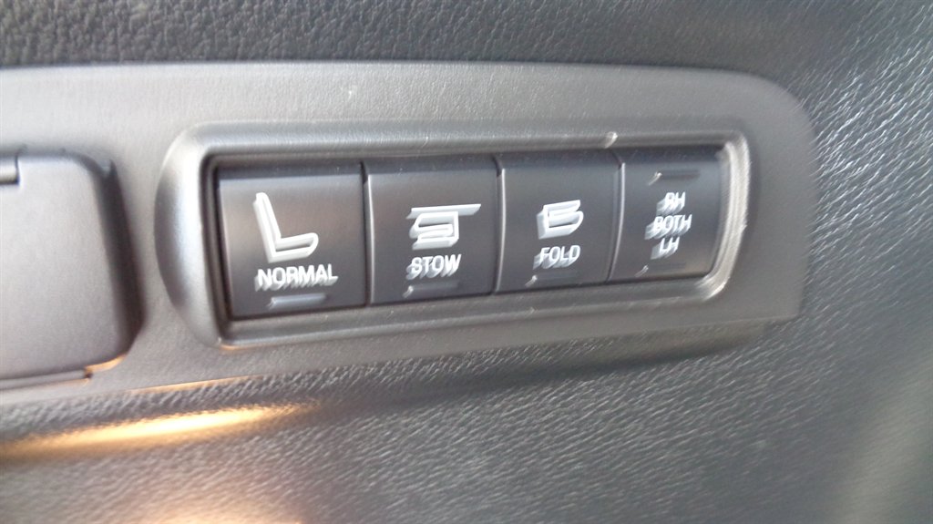 2018 Ford Explorer - $18,999
