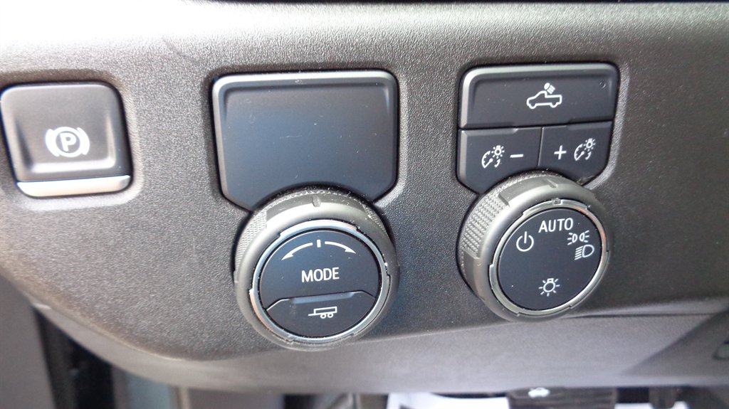 2025 Chevrolet Silverado - $34,999