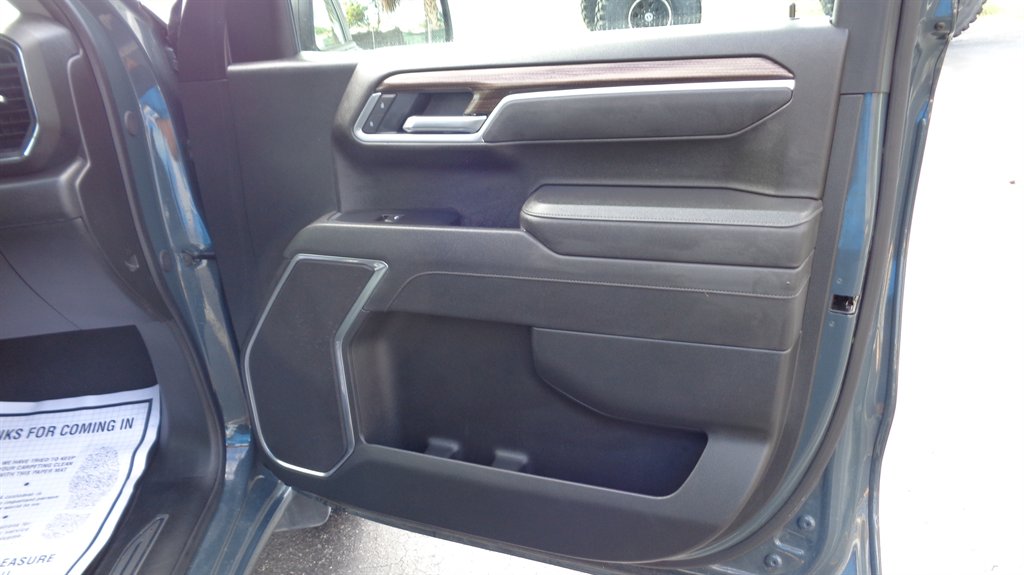 2025 Chevrolet Silverado - $34,999