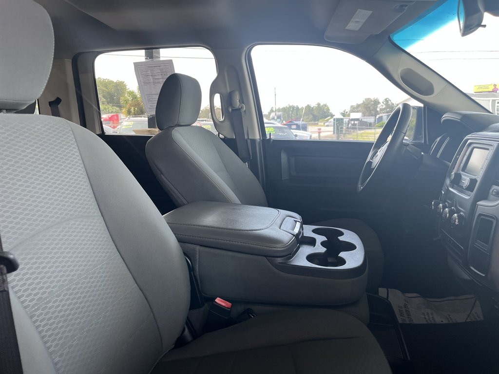 2015 Ram 1500 - $19,999