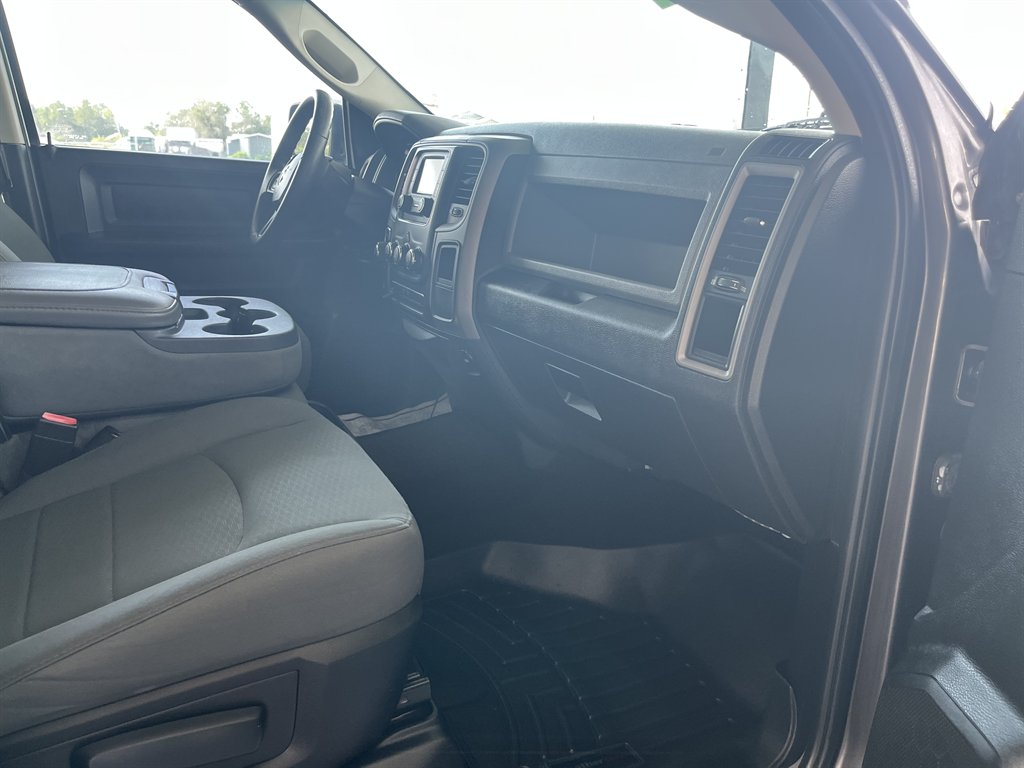 2015 Ram 1500 - $19,999