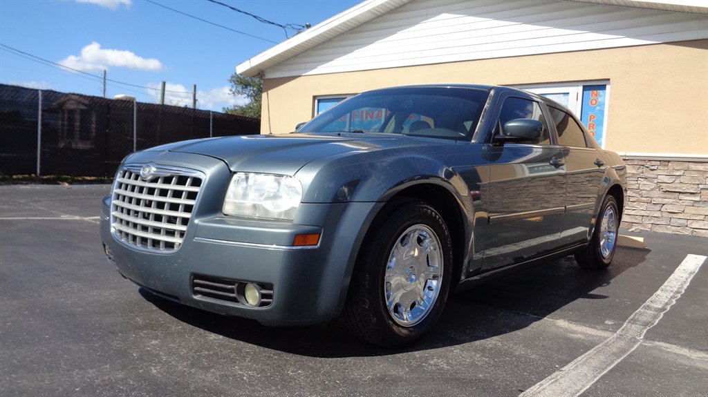 2006 Chrysler 300