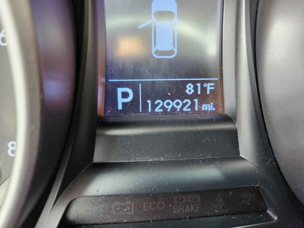 2014 Hyundai Santa Fe