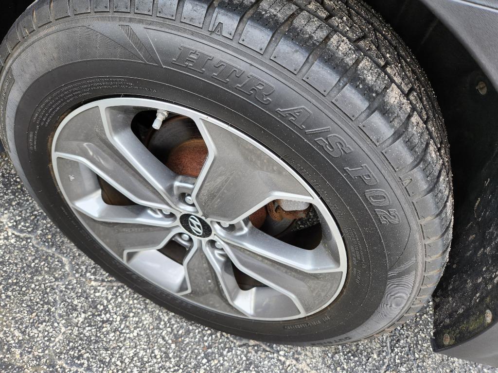 2014 Hyundai Santa Fe