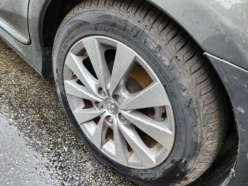 2008 Toyota Avalon