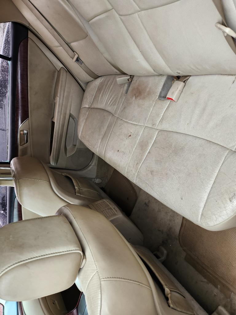 2008 Toyota Avalon