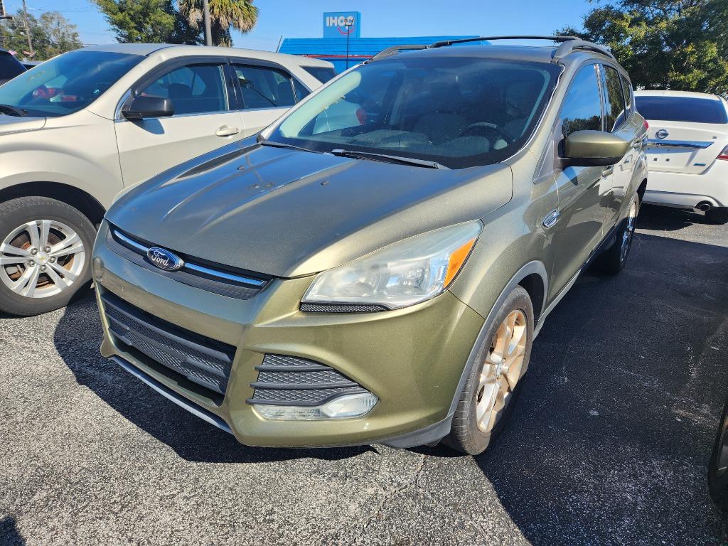 2013 Ford Escape SE photo