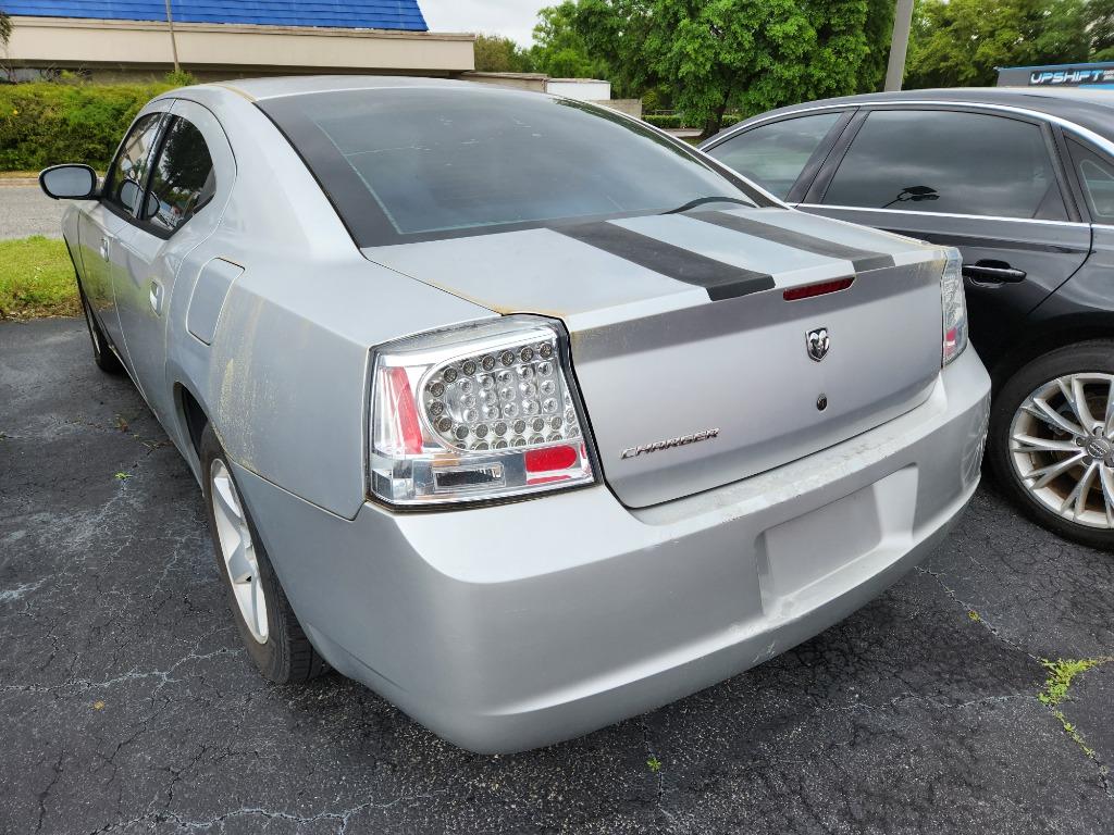 2007 Dodge Charger