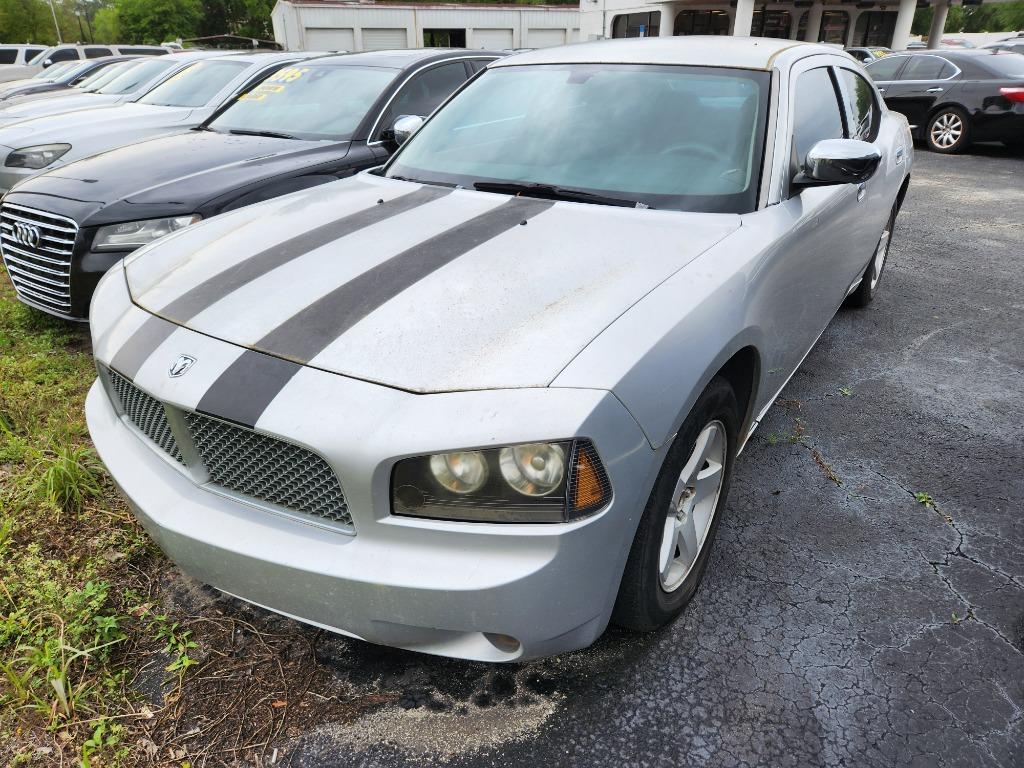 2007 Dodge Charger