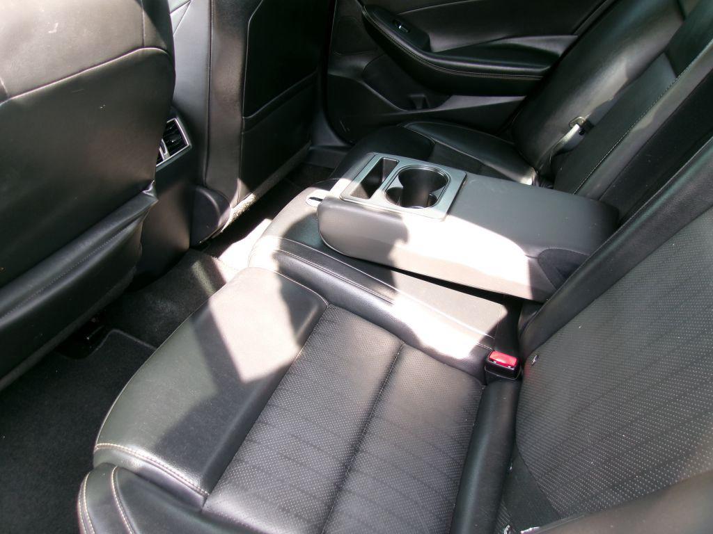 2017 Nissan Maxima