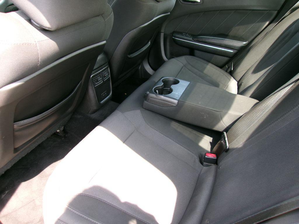 2016 Dodge Charger