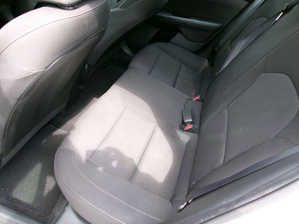 2020 Kia Forte