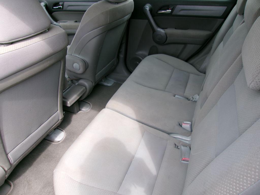 2009 Honda CR-V