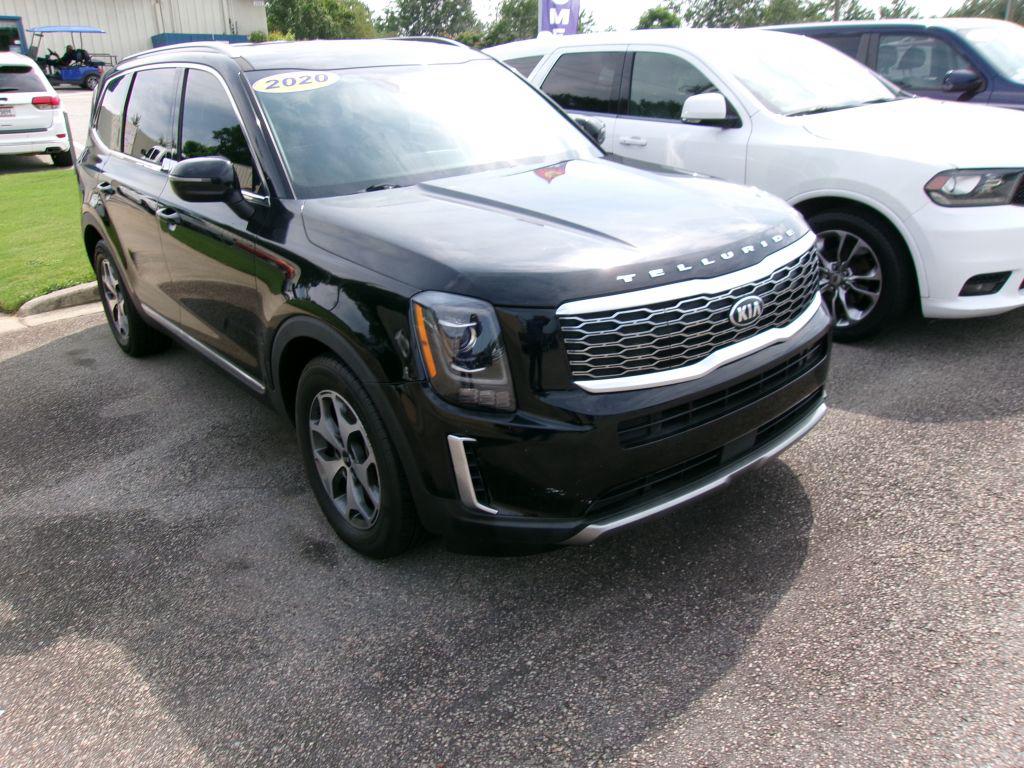 2020 Kia Telluride
