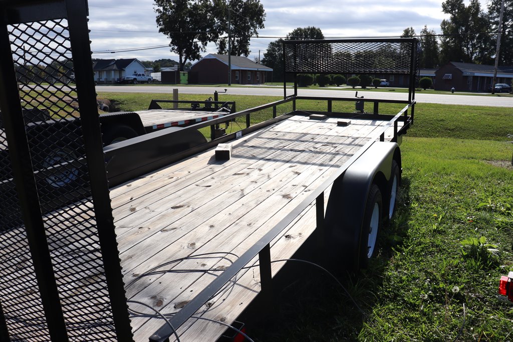 2022 Currahee Traile 20x76 in Wilson, NC Used Cars for Sale on