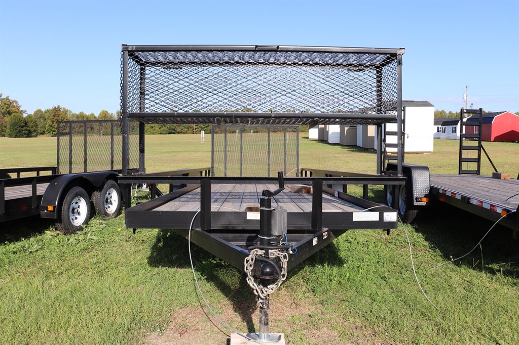 2022 Currahee Traile 20x76 in Wilson, NC Used Cars for Sale on