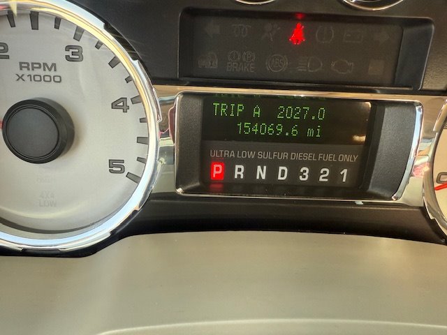 2008 Ford RSX XL photo