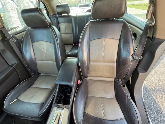 2009 Chevrolet Malibu