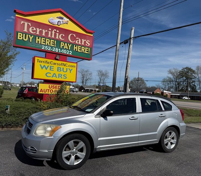 2010 Dodge Caliber