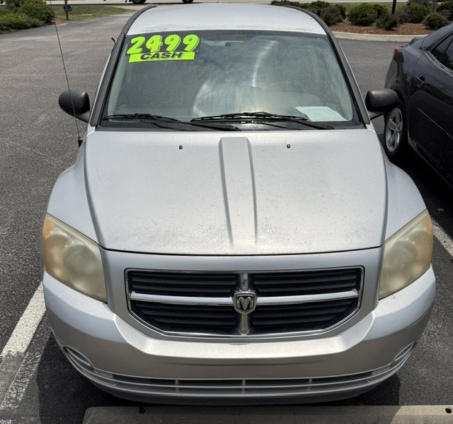 2010 Dodge Caliber
